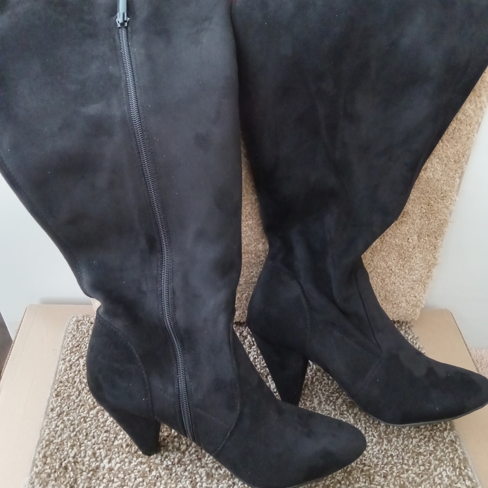 Women's boots